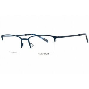 Adensco EYEGLASSES AD136-RCT-53 New with case